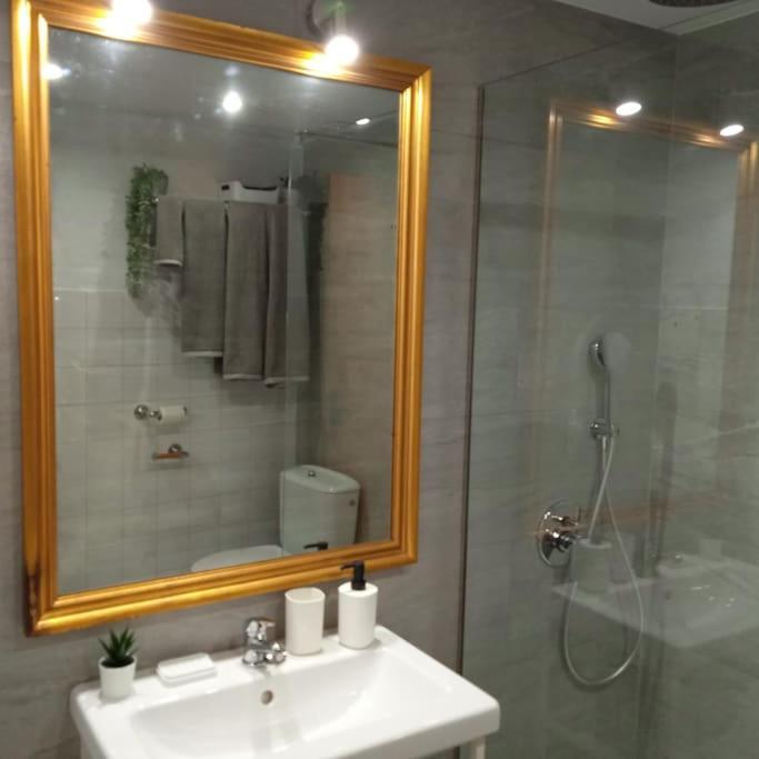Casa Florentino Casa Centenaria Torre Val De San Pedro Εξωτερικό φωτογραφία
